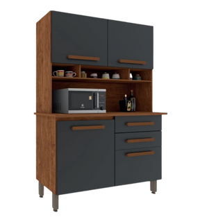 KIT COZINHA SOFIA 1,15 M – IMOP