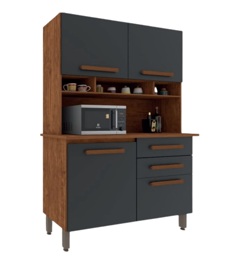 KIT COZINHA SOFIA 1,15 M – IMOP
