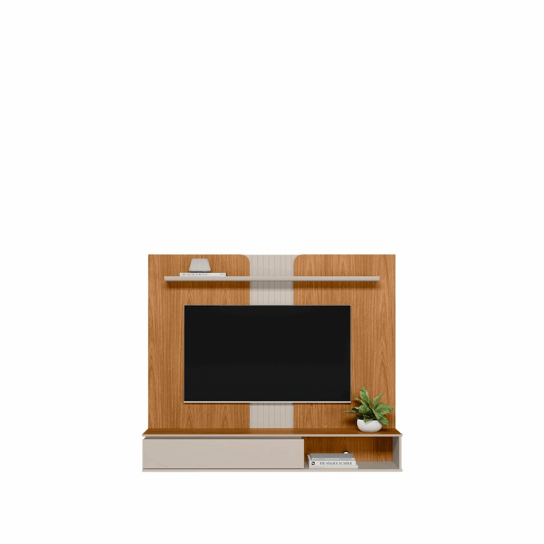 PAINEL HOME ATÉ 65″ FRIBURGO – LINEA BRASIL