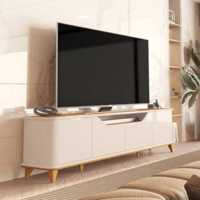 RACK ATÉ 75″ ARON 2,00 M – EDN MÓVEIS