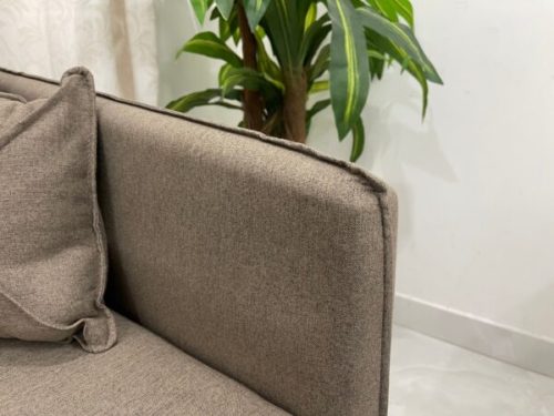 SOFÁ 2 LUGARES  LIVING LISBOA 1,80M - BOARETO