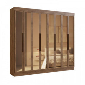 GUARDA-ROUPA 8 PORTAS REFLECTA LOS ANGELES 70300 2,42  – DORIPEL