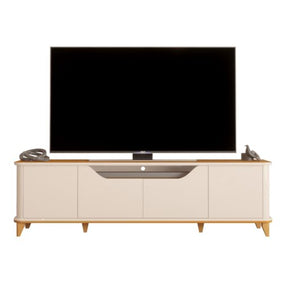 RACK ATÉ 75″ ARON 2,00 M – EDN MÓVEIS