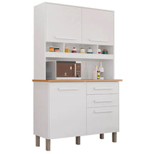 KIT COZINHA SOFIA 1,15 M – IMOP