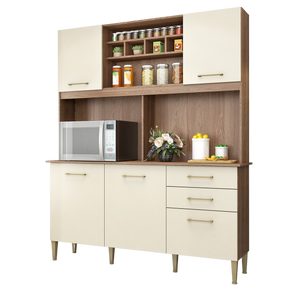 KIT COZINHA ALICE/LAURA C303 1,62 M – FELLICCI