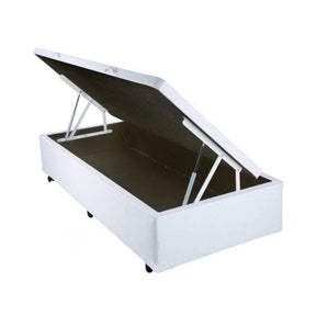 BASE BOX SOLTEIRO BAÚ BLINDADA 88x188 – ALTO NÍVEL