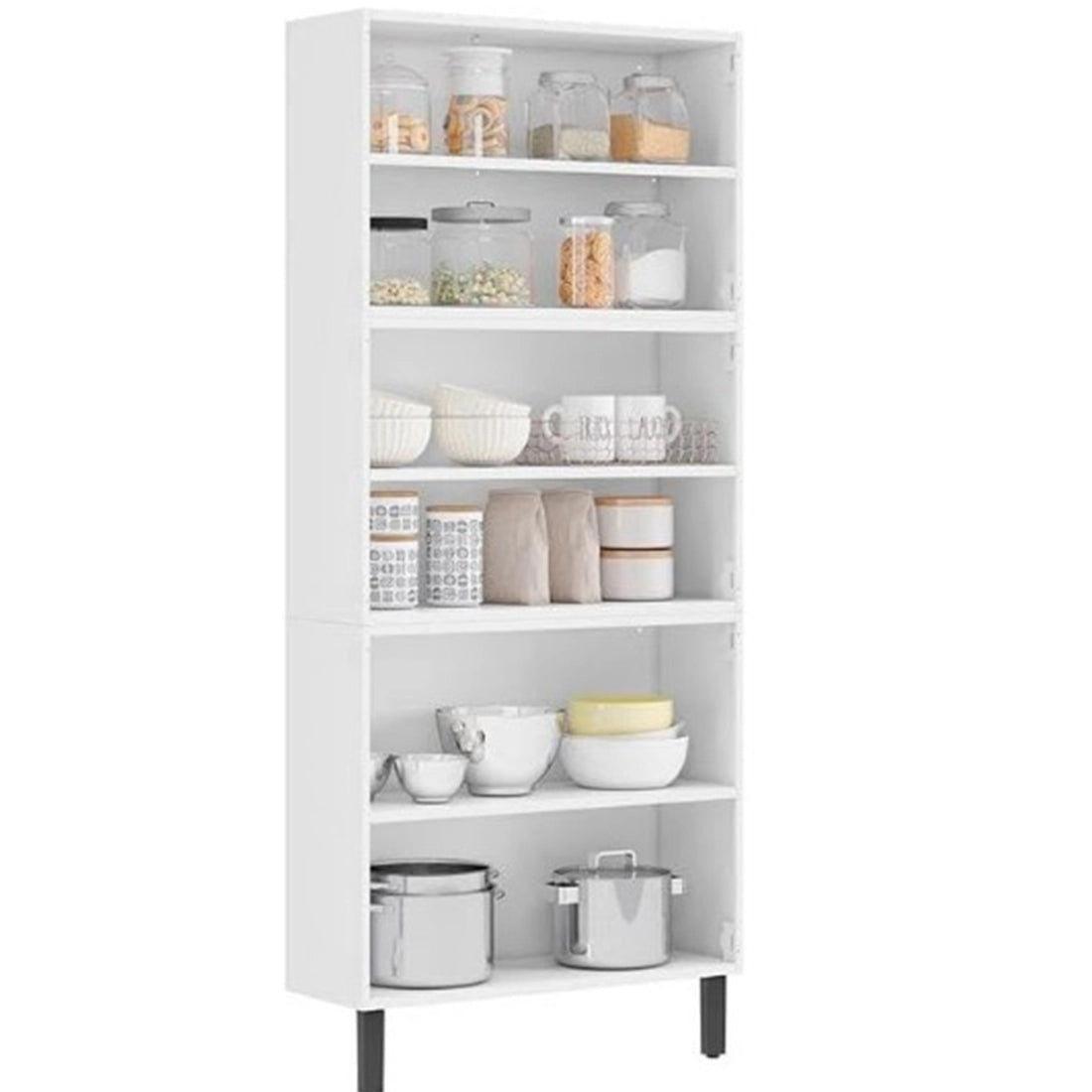 PANELEIRO NEW PREMIUM 6 PORTAS – ITATIAIA