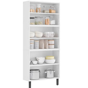 PANELEIRO NEW PREMIUM 6 PORTAS – ITATIAIA