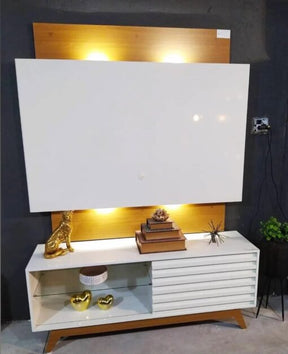 HOME ATÉ 55″ UNICKE TB151L – DALLA COSTA