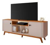 RACK ATÉ 70″ OSLO – JCM MOVELARIA