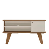 Rack até 50″ Frank