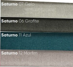 SOFÁ CAMA RETRÁTIL MAIORI 2,32 M – INNOVE ESTOFADOS