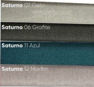 SOFÁ CAMA RETRÁTIL MAIORI 2,32 M – INNOVE ESTOFADOS