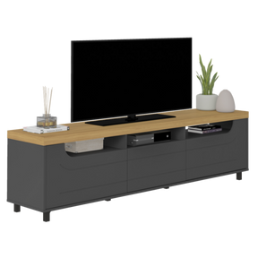 RACK ATÉ 75″ MERCURY  – ARTELY