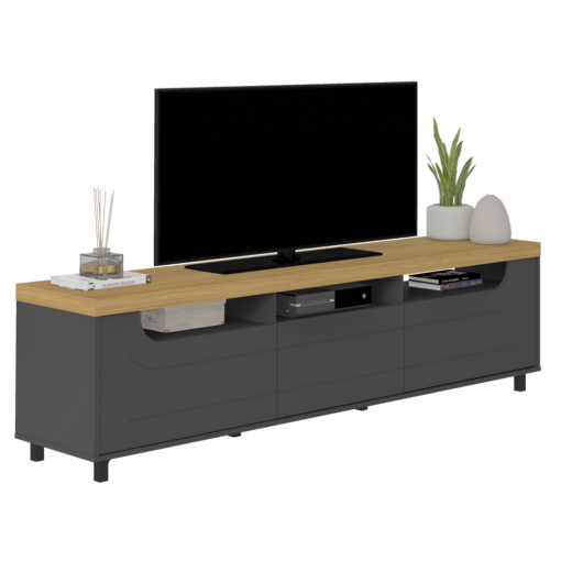 RACK ATÉ 75″ MERCURY  – ARTELY