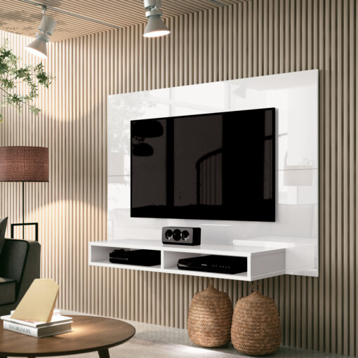 PAINEL ATÉ 43" FOX NEW - EDN MÓVEIS