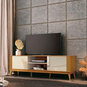 RACK ATÉ 75″ LEGACY 2.0 – EDN MÓVEIS