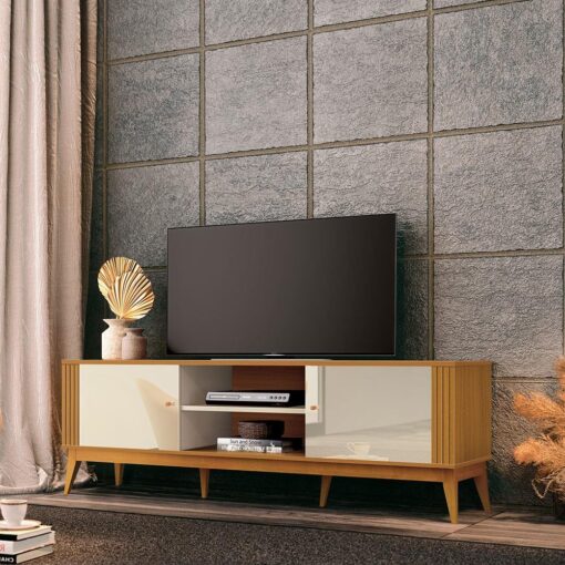 RACK ATÉ 75″ LEGACY 2.0 – EDN MÓVEIS