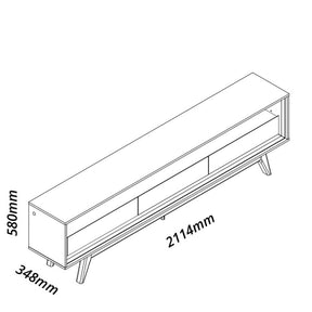 RACK ATÉ 75″ REQUINTE 212 – GELIUS