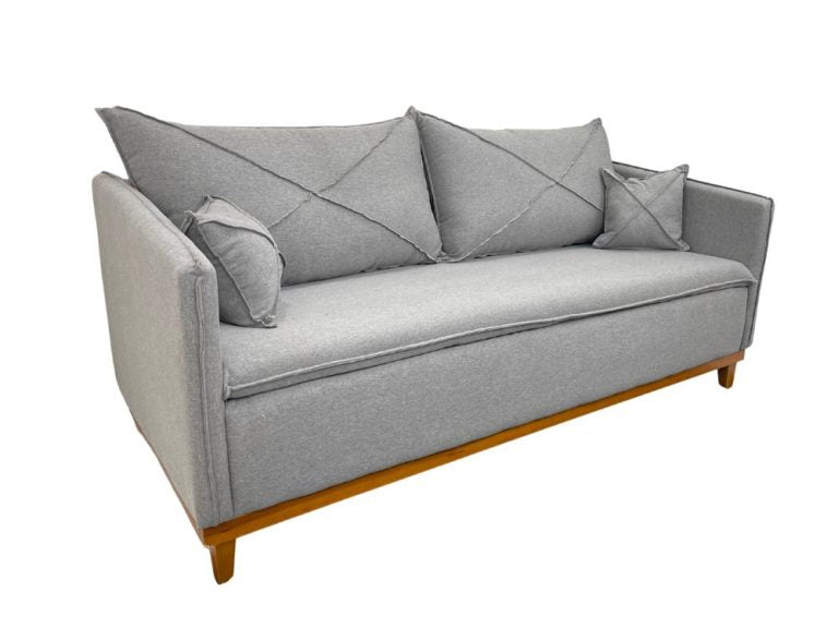 SOFÁ 2 LUGARES  LIVING LISBOA 1,80M - BOARETO