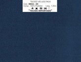 CABECEIRA QUEEN TURIM VELUDO  – LARMÓVEIS/TREVO ESTOFADOS