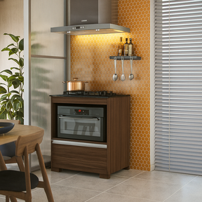 BALCÃO PARA COOKTOP NT 3110 – NOTÁVEL MÓVEIS