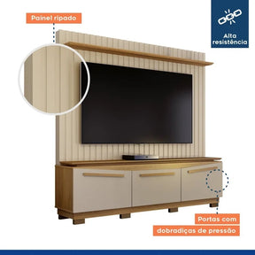 HOME THEATER ATÉ 75″ MONTREAL – VALDEMÓVEIS