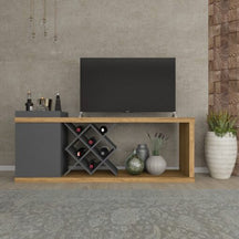 RACK BAR ATÉ 60″ MADRID – ARTELY