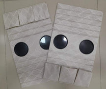 BANDEJA ESTOFADO 2 PT COPOS E CONTROLE VOGA