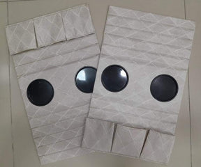 BANDEJA ESTOFADO 2 PT COPOS E CONTROLE VOGA