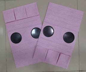 BANDEJA ESTOFADO 2 PT COPOS E CONTROLE VOGA