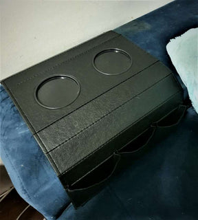 BANDEJA ESTOFADO 2 PT COPOS E CONTROLE VOGA