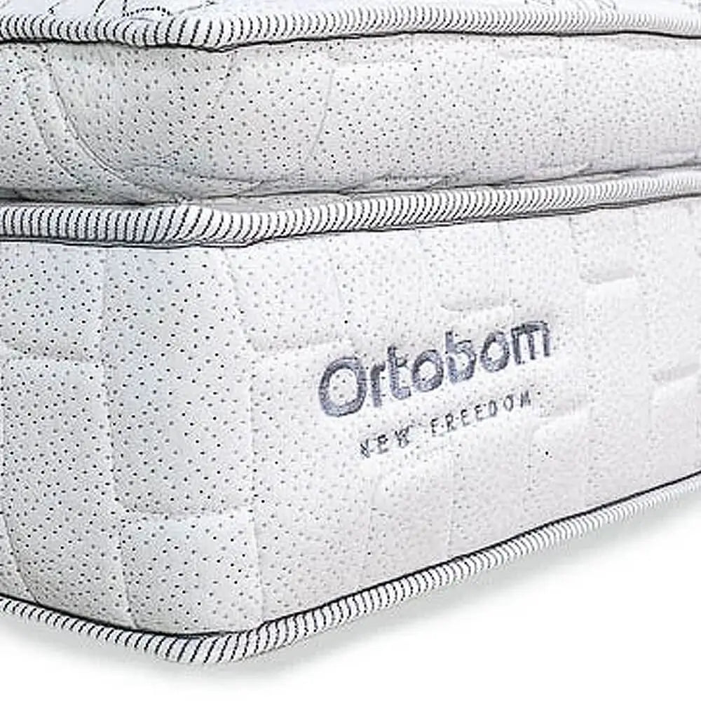 COLCHÃO CASAL NEW FREEDOM D33 - ORTOBOM
