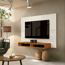 Painel Até 43" Fox New - Edn Móveis