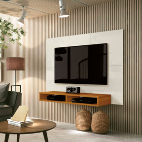 Painel Até 43" Fox New - Edn Móveis