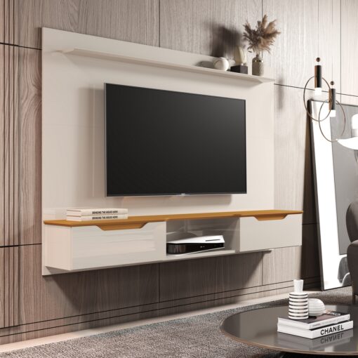 PAINEL ATÉ 65″ STUDIO – EDN MÓVEIS