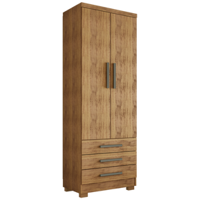 GUARDA-ROUPA FLORIPA 0,61  – RUDRACK