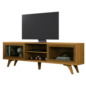 RACK ATÉ 75″ VITRUM – MAVAULAR