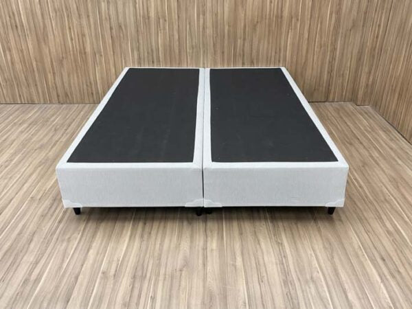 BASE BOX BIPARTIDO KING CORINO LINHÃO  37X192X203 – AN