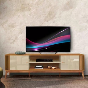 RACK ATÉ 75″ LEGACY 2.0 – EDN MÓVEIS