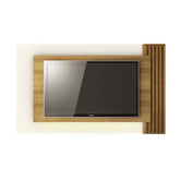 PAINEL ATÉ 65″ PL 3003 – TECNO MÓBILI