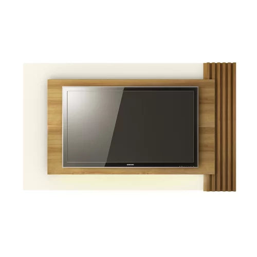PAINEL ATÉ 65″ PL 3003 – TECNO MÓBILI