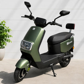MOTO ELÉTRICA KONEC 800