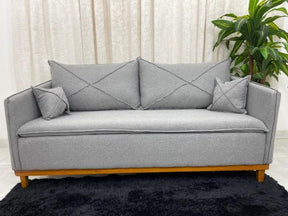 SOFÁ 2 LUGARES  LIVING LISBOA 1,80M - BOARETO