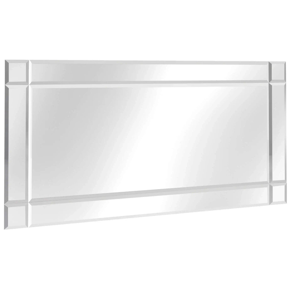 QUADRO ESPELHO BISOTÊ
