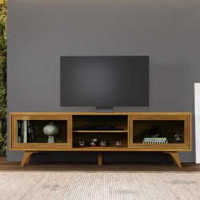 RACK ATÉ 75″ VITRUM – MAVAULAR