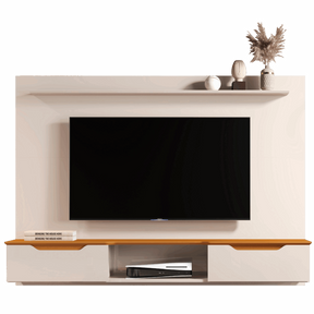 PAINEL ATÉ 75″ STUDIO 2.18 – EDN MÓVEIS