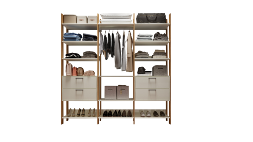 CLOSET 3 TORRES TW404 2,175  – DALLA COSTA