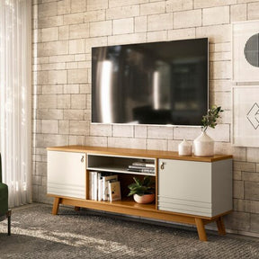 RACK ATÉ 75″ COLORADO – LINEA BRASIL