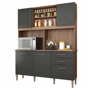 KIT COZINHA ALICE/LAURA C303 1,62 M – FELLICCI